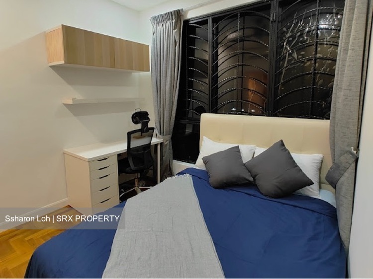Heritage View (D5), Condominium #556796521